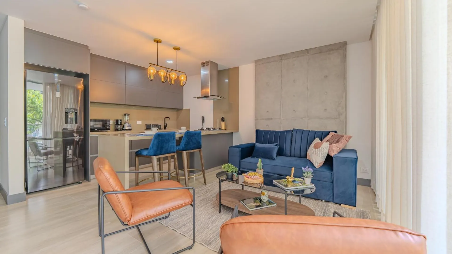 Riomaggiore City Tower Apartment Cali