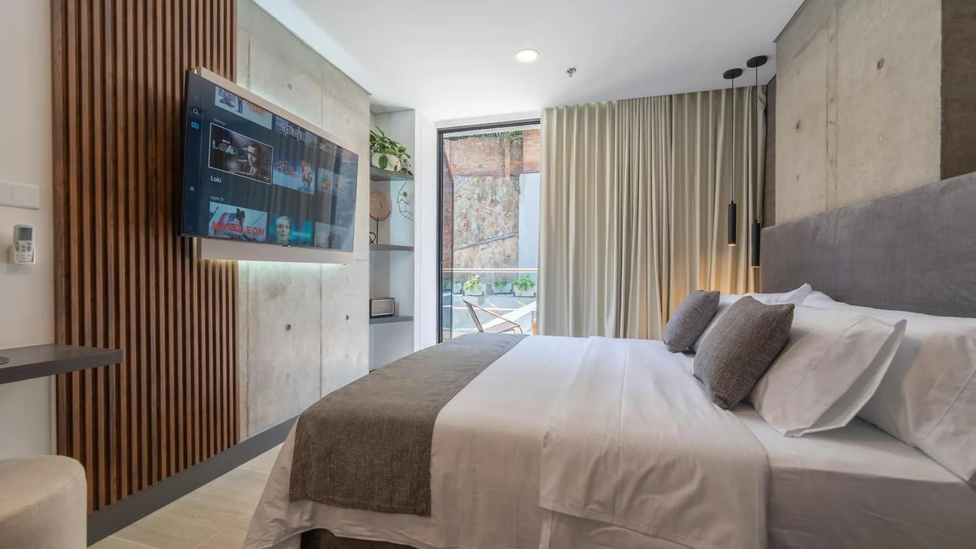 Riomaggiore City Tower Apartment Cali 0*,  Colombia