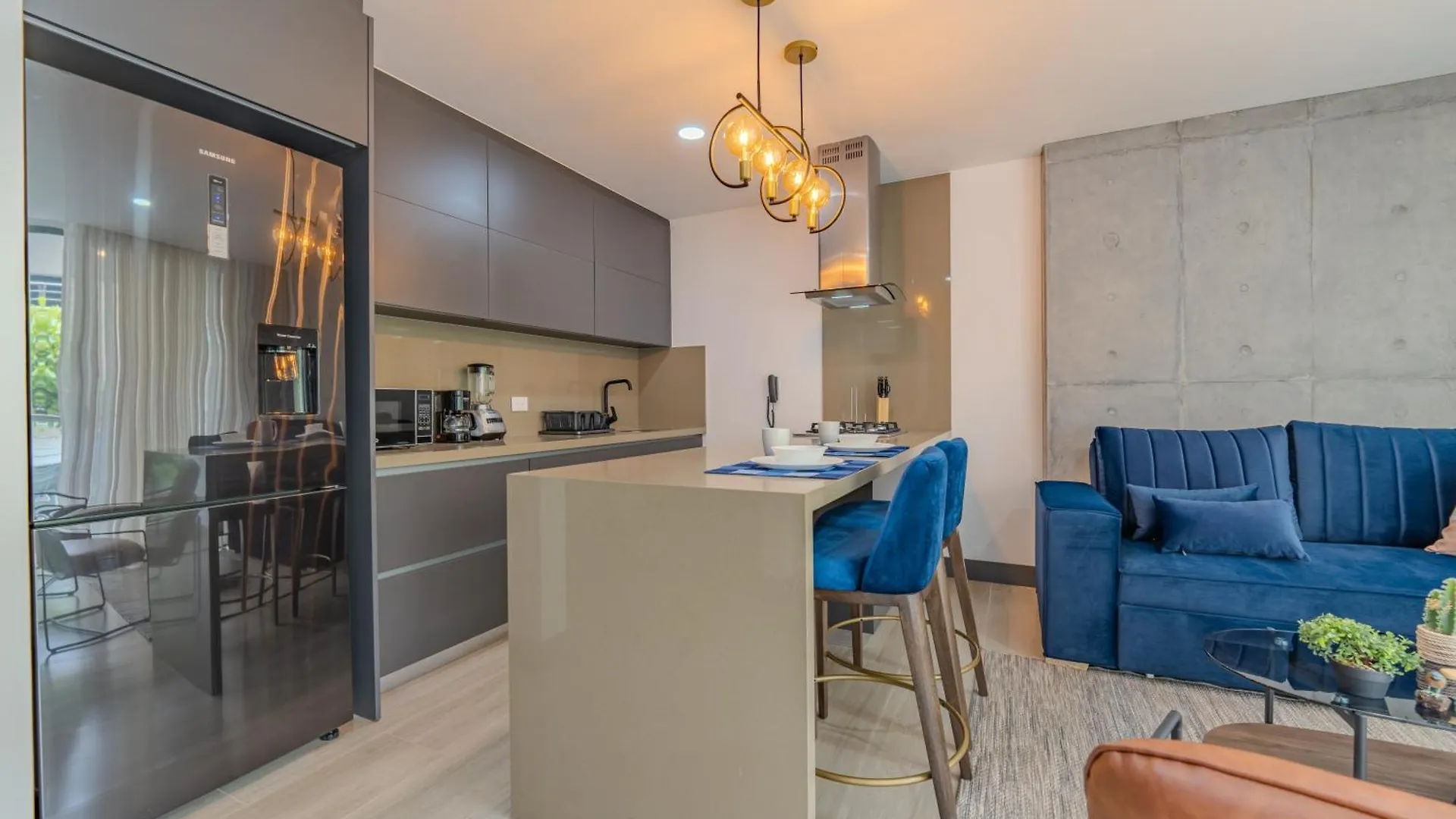 Riomaggiore City Tower Apartment Cali