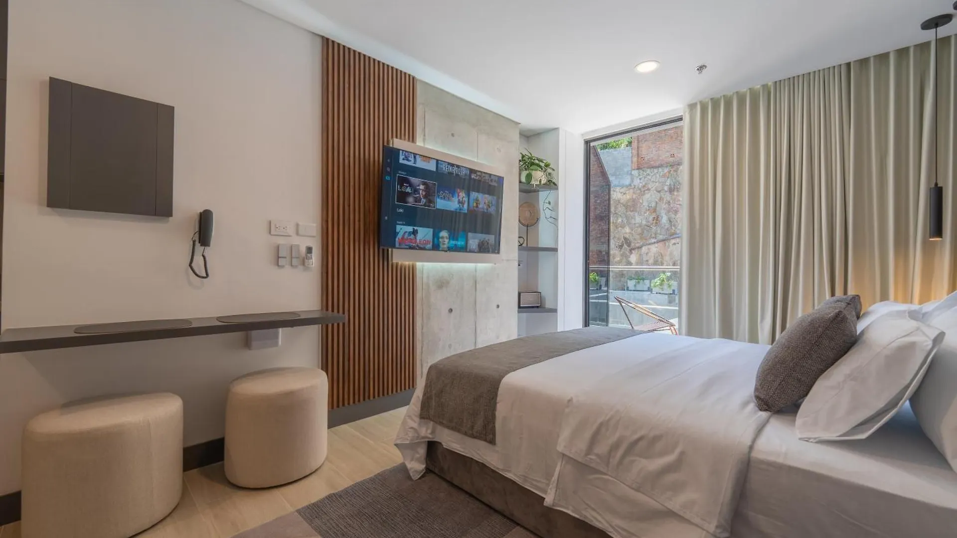 Riomaggiore City Tower Apartment Cali 0*,